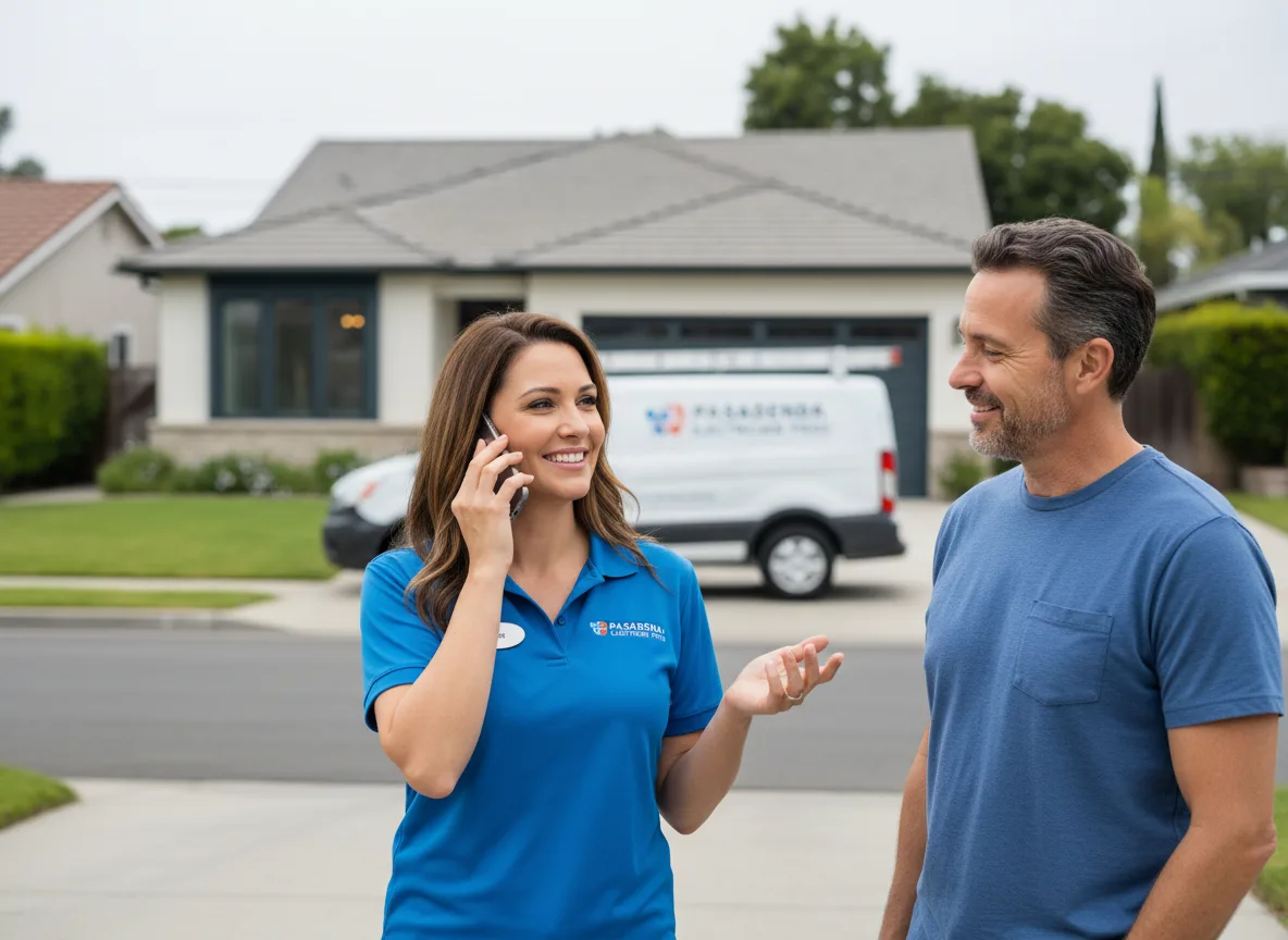 Electrician Winnsboro, SC FAQs